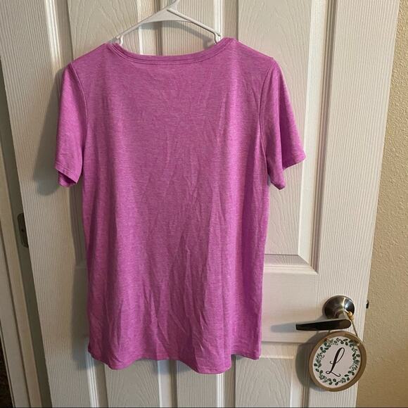 Nike Dri-Fit Just Winging Everything Top Size Medium - Picture 6 of 7